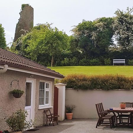 Tower View Lodge Ennis Dış mekan fotoğraf