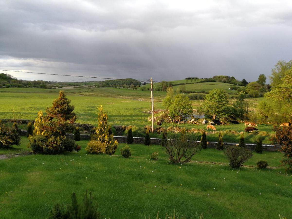 Tower View Lodge Ennis Dış mekan fotoğraf
