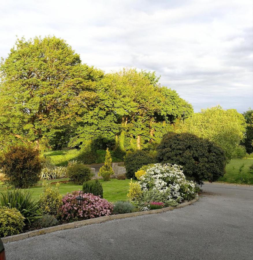 Tower View Lodge Ennis Dış mekan fotoğraf