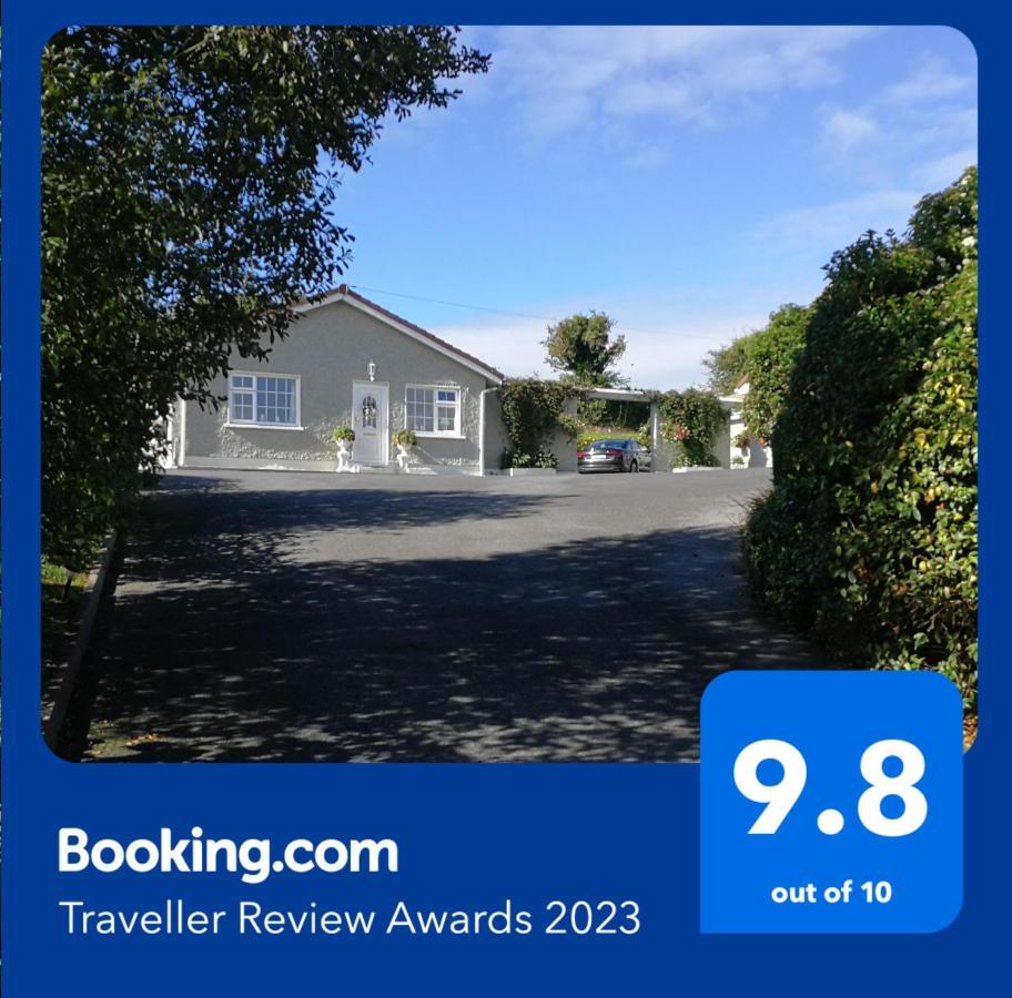 Tower View Lodge Ennis Dış mekan fotoğraf