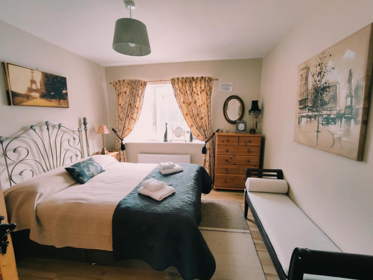 Tower View Lodge Ennis Dış mekan fotoğraf