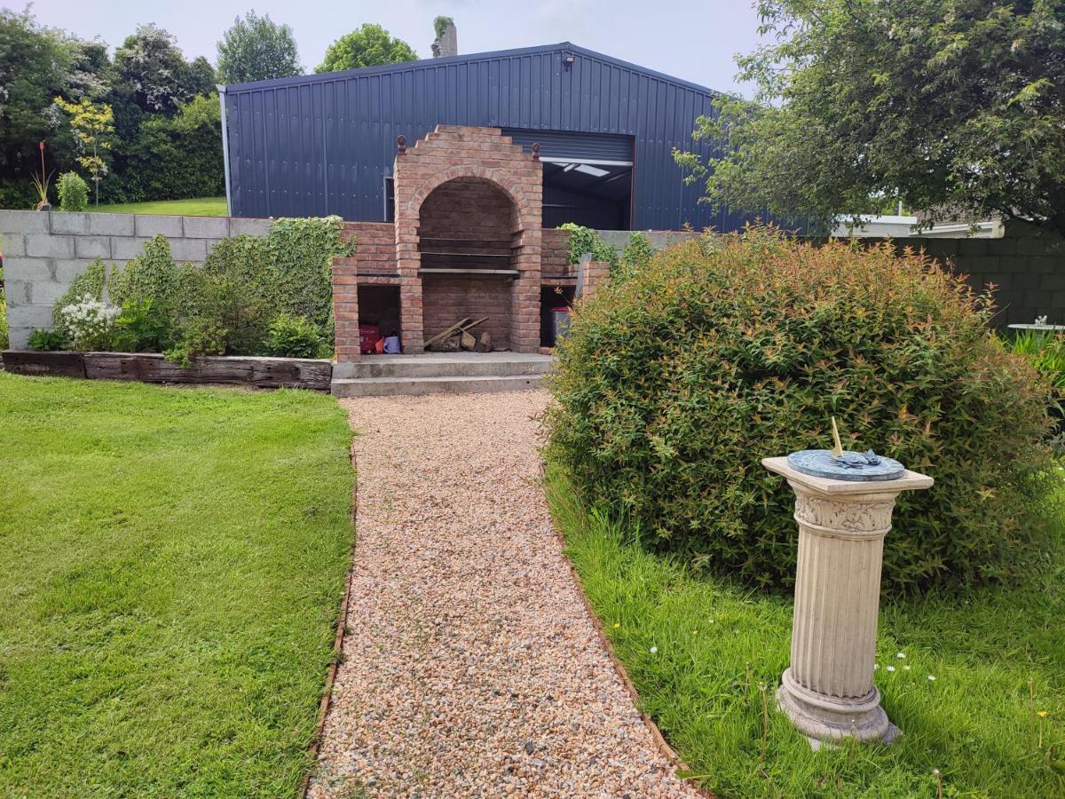 Tower View Lodge Ennis Dış mekan fotoğraf
