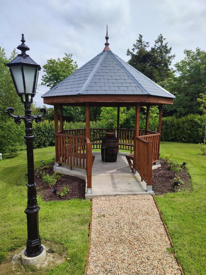 Tower View Lodge Ennis Dış mekan fotoğraf
