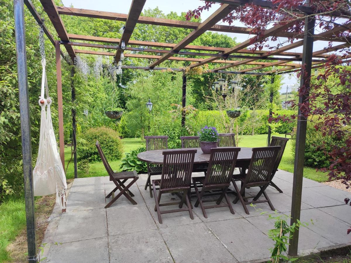 Tower View Lodge Ennis Dış mekan fotoğraf