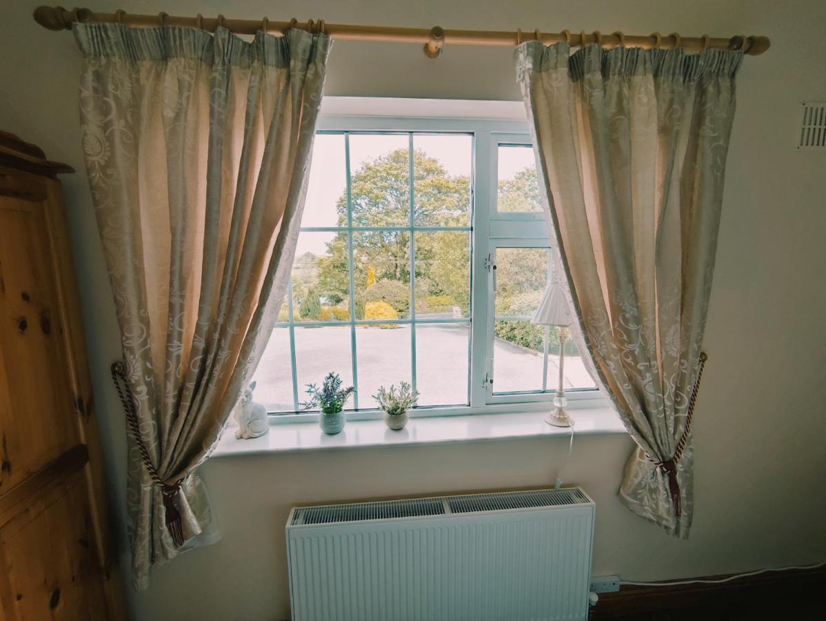 Tower View Lodge Ennis Dış mekan fotoğraf